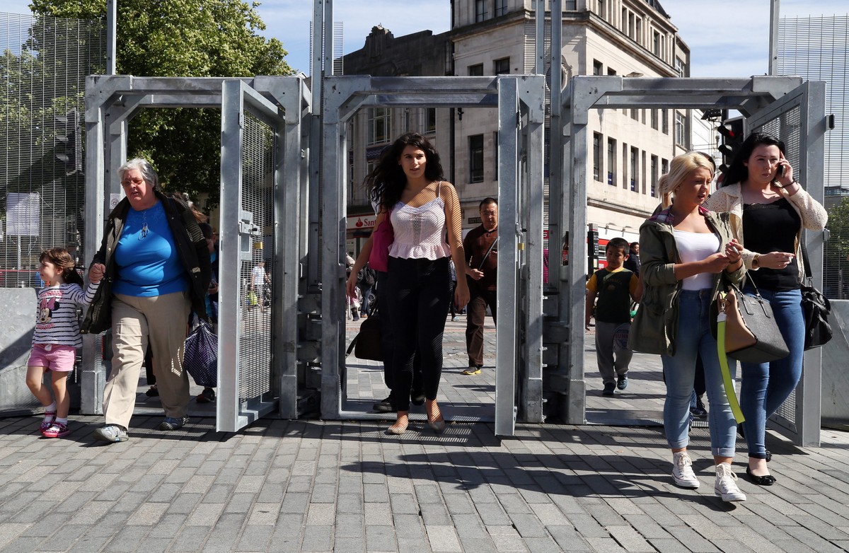 Szczyt NATO w Newport