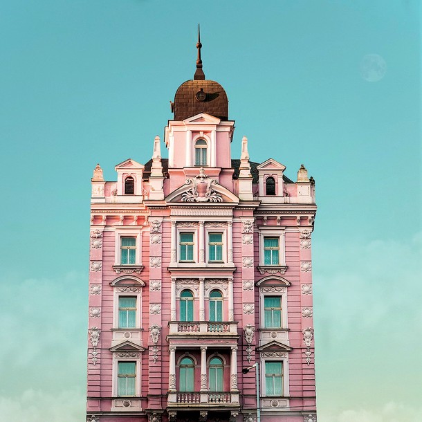 Palcem w mapę: Wes Anderson