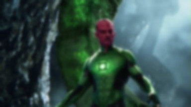 "Green Lantern" - zwiastun #2