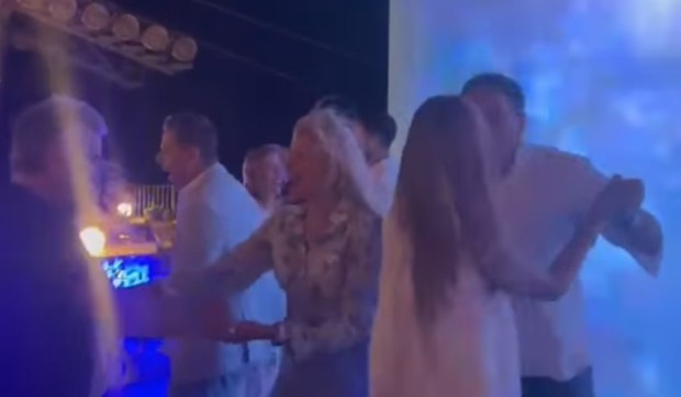 Dijana Đoković, Srđan Đoković