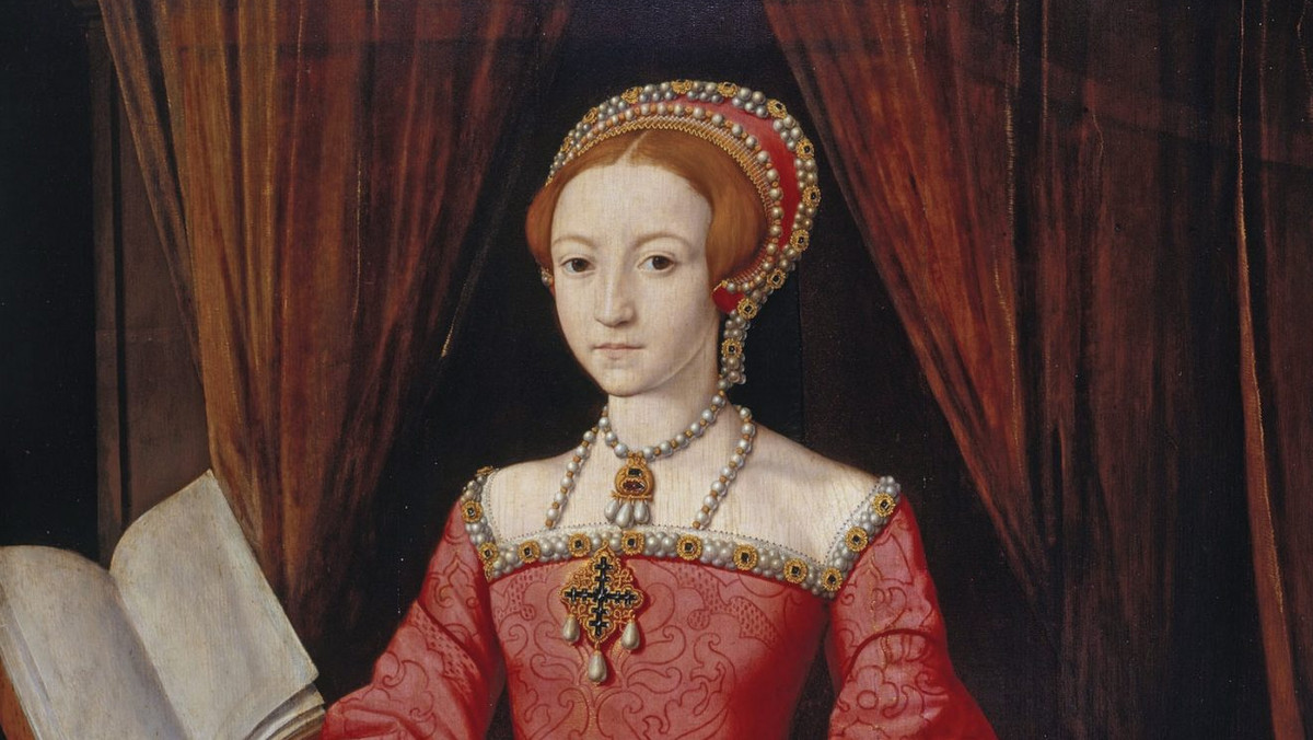 Włosy Elżbiety I Tudor budziły niepokój i obrzydzenie. Dlaczego ich nie ukrywała?