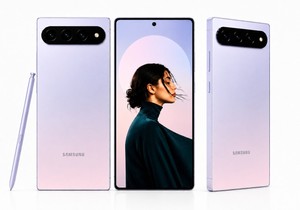 Galaxy S27 Ultra