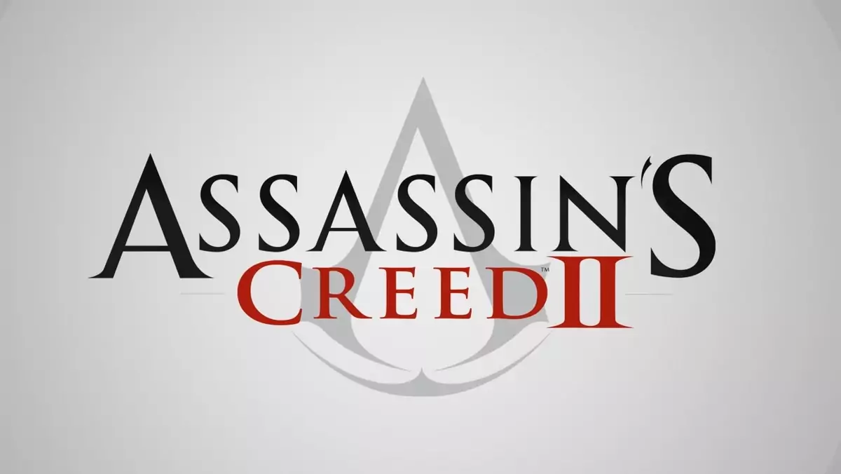 Teaser trailer Assassin's Creed 2 - analiza cz. 3!