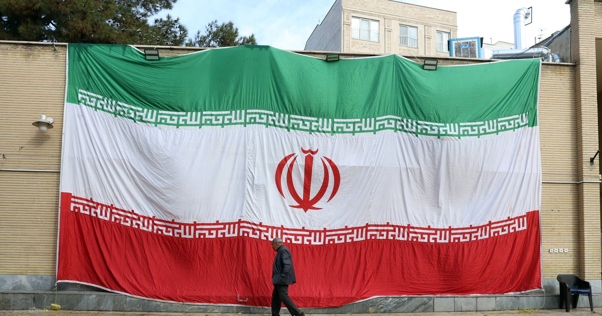 "Całkowita nieprawda". Prokurator generalny Iranu odpowiada na przechwałki Trumpa