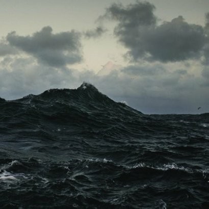 'Repave' – Volcano Choir