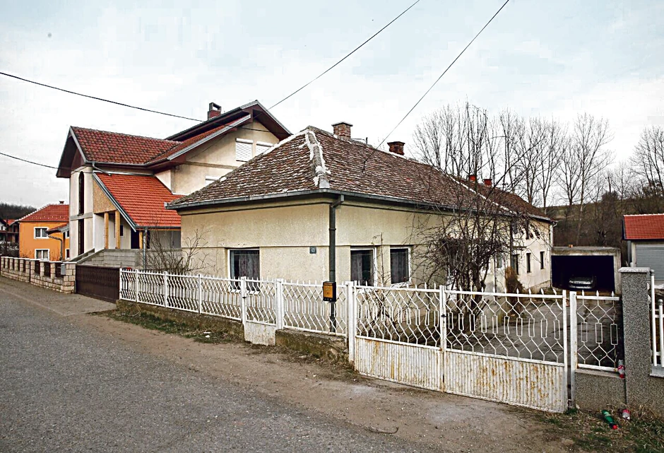 kucevo kuca zivadnika veljkovic ubila dete bebu beba foto oliver bunic (2)