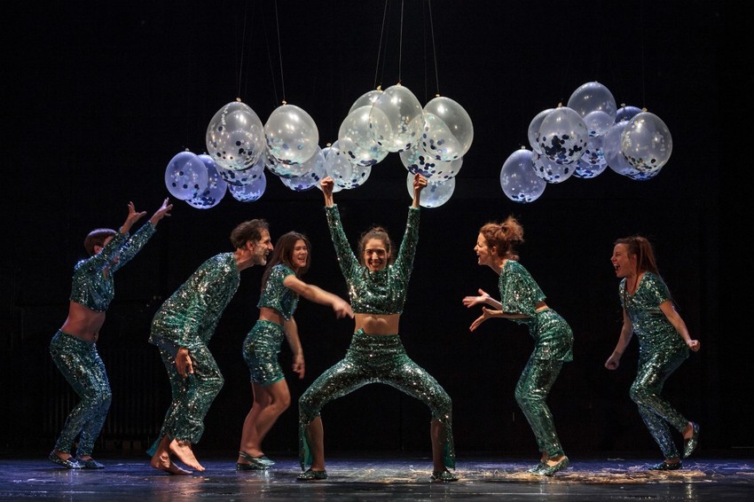 Kao i sve slobodne djevojke