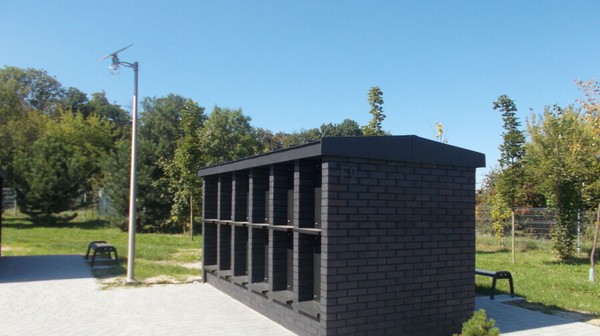 Aukcja na nisze urnowe odbędzie się w Krakowie 30 września 