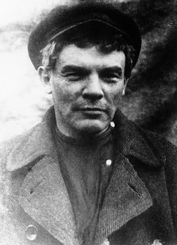 Włodzimierz Lenin