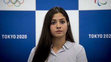 Yusra Mardini pokazuje, że warto walczyć o marzenia. "Jestem bardzo dumna z tego, że reprezentuję 80 milionów uchodźców na całym świecie"