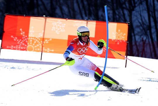 Nevena Ignjatović je osvojila više od 250 medalja na nacionalnim i međunarodnim takmičenjima