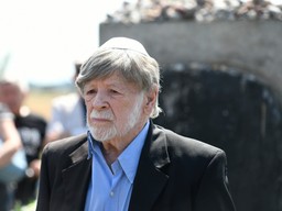 Szewach Weiss: Polsce należą się reparacje od Niemiec