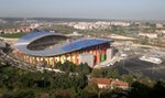 Uciekli przed wojną z Ukrainy, zamieszkają na stadionie, który gościł Euro 2004