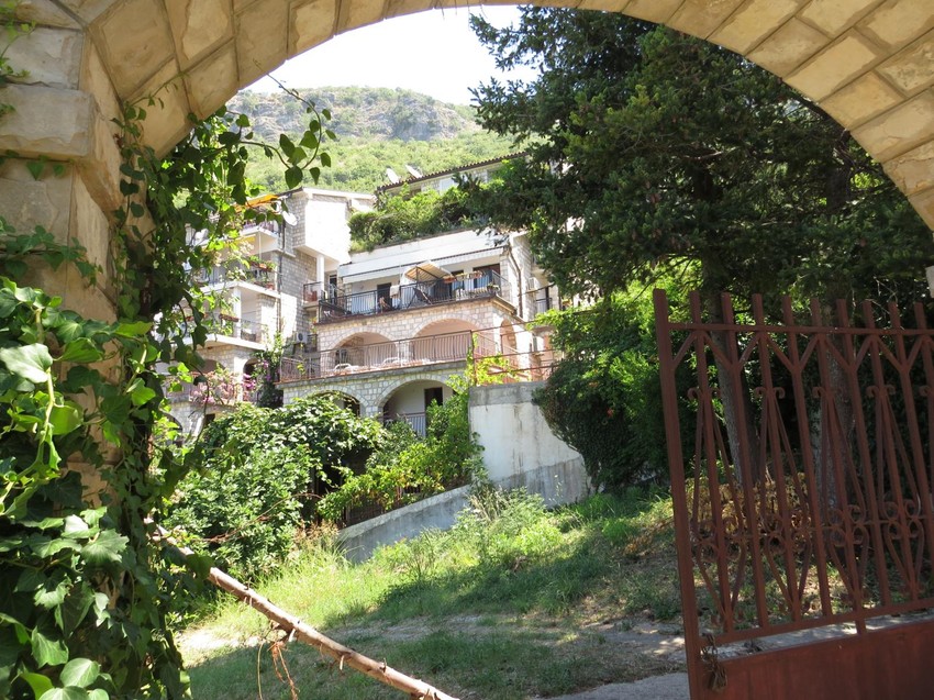 Vila Dragana Džajića