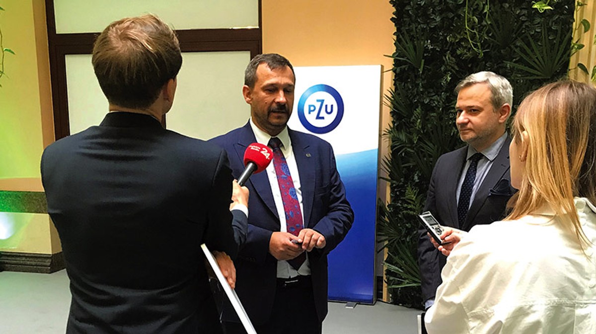 Bezpieczeństwo franczyzobiorców - pionierskie rozwiązanie na rynku