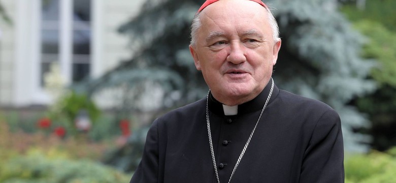 Kard. Nycz: Powstańcy ponieśli męczeńską śmierć w obronie ojczyzny i stolicy