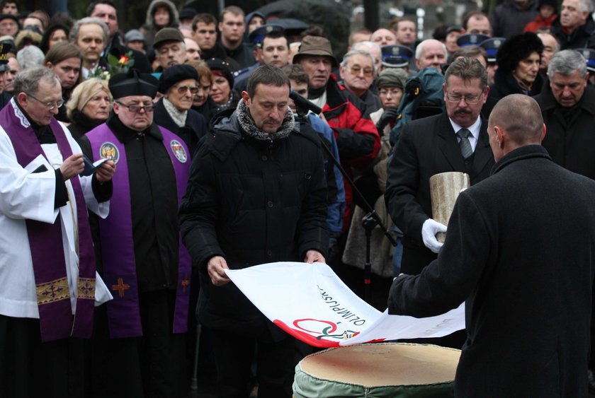 Siódma rocznica śmierci Kamili Skolimowskiej