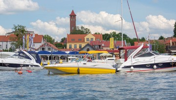 Wraca Warmińsko-Mazurski Bon Turystyczny. Kiedy można składać wnioski?