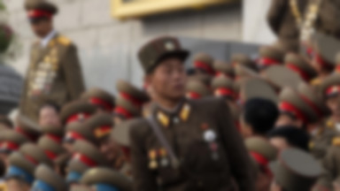 Wywiad donosi: Korea Północna znów zaatakuje