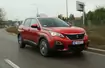 Peugeot 3008 - stylowy crossover