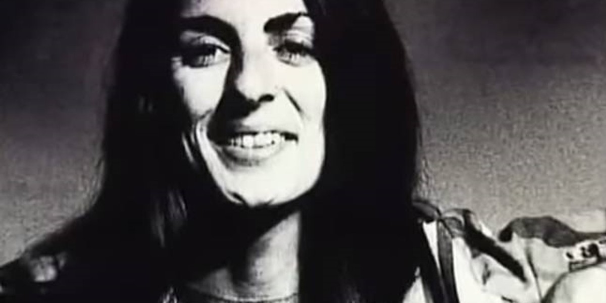 Christine Chubbuck. Prezenterka zabiła się na wizji