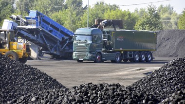 nowe oszustwo na opał. cert polska ostrzega przed fałszywymi sklepami