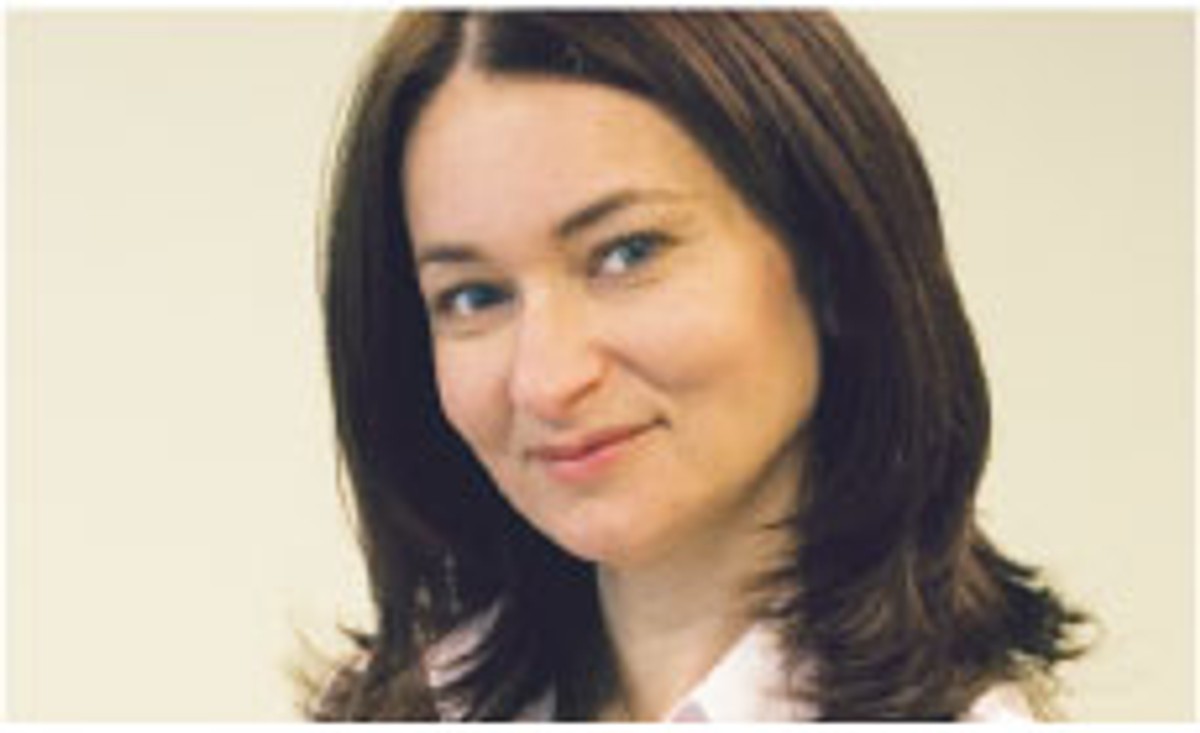 Agnieszka Lechman-Filipiak, partner, DLA Piper Wiater Fot. Wojciech Górski