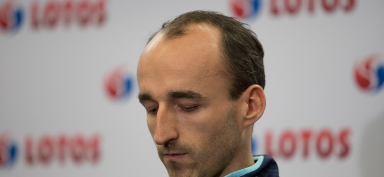 Formuła 1: Pierwsze dni testów w Barcelonie bez Kubicy. Zobacz, kiedy Polak wyjedzie na tor
