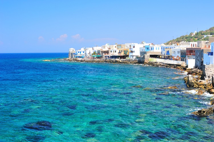 Wyspa Kos – na tę grecką wyspę pasażerowie Ryanair z Krakowa będą mieli możliwość podróżowania jako jedyni w Polsce. Żadne inne Polskie lotnisko nie posiada bezpośredniego połączenia z Kos.