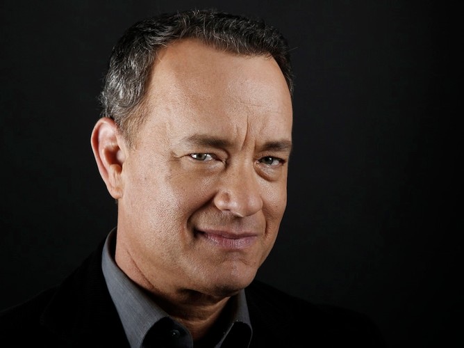 4. Tom Hanks