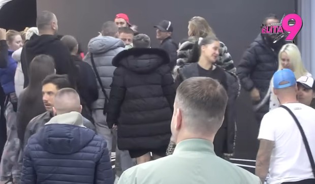 Mladen Stojanović Piksi