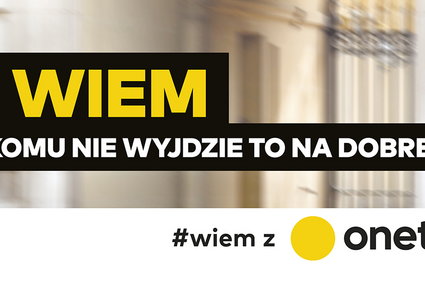 #WIEM z Onet. Od 1 marca Onet.pl się zmienia