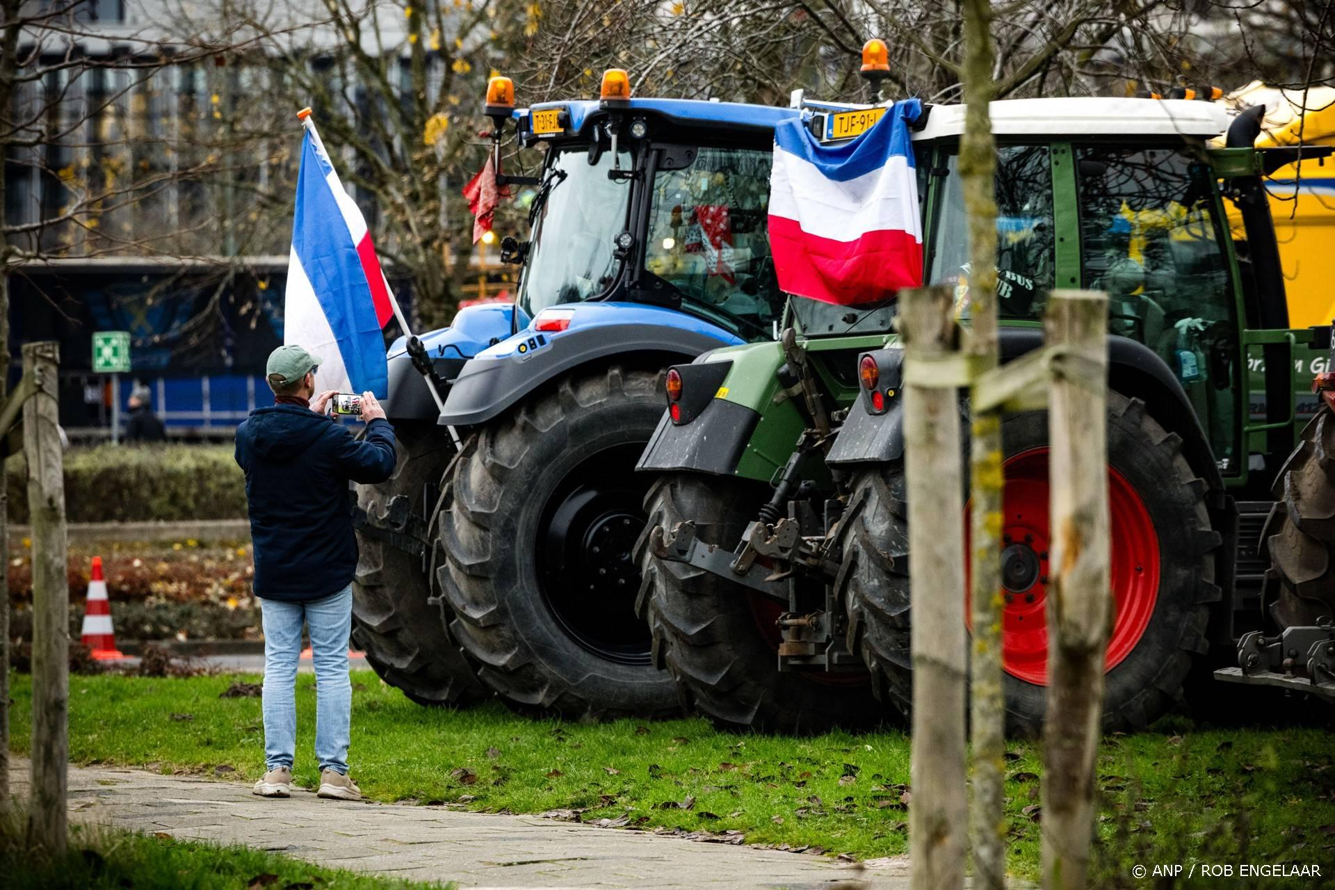 FDF stuurt deurwaarders naar Brabantse Statenleden: 'Volstrekt onacceptabel'