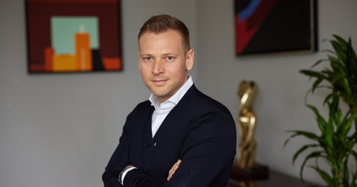 &quot;Mindenkinek jobb lenne, ha...&quot; – Tiborcz István keményen odaszúrt Magyar Péternek