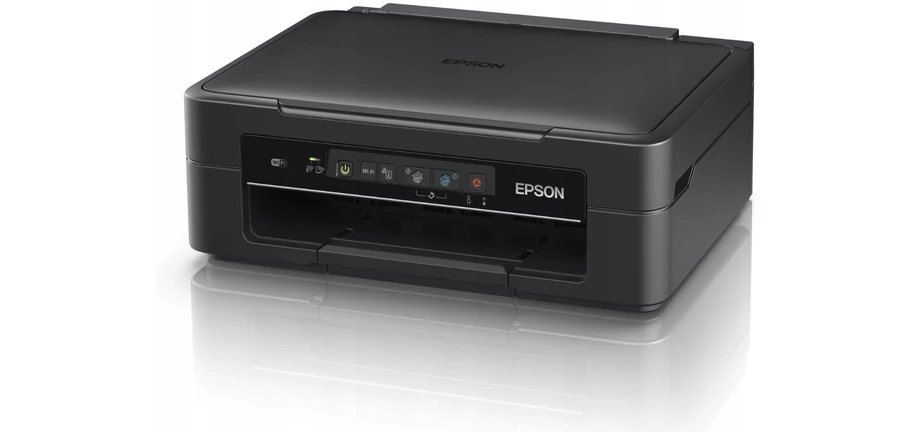 EPSON XP 255