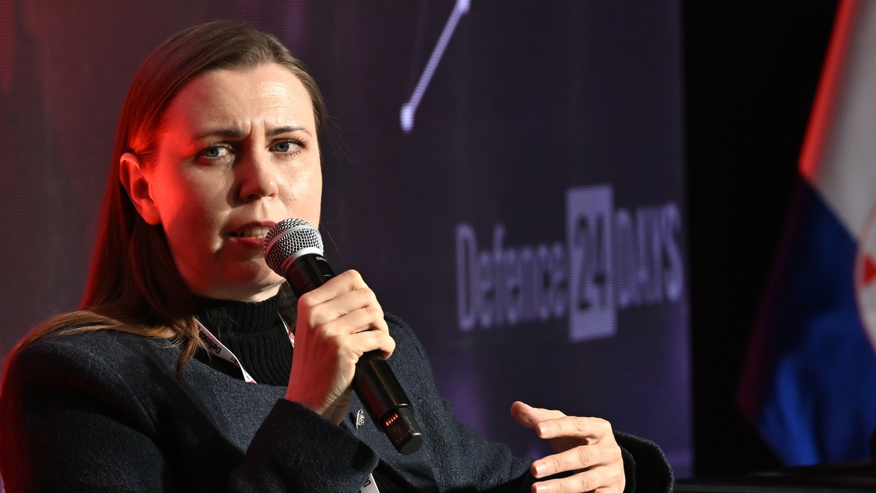 Sąsiedzi Rosji wypowiadają konwencję. Chodzi o miny przeciwpiechotne