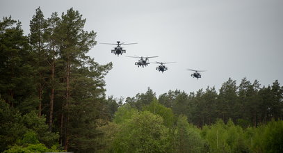 Wielkie ruchy wojsk na północy Polski. Tysiące żołnierzy i setki pojazdów. Sytuacja bez precedensu [ZDJĘCIA]