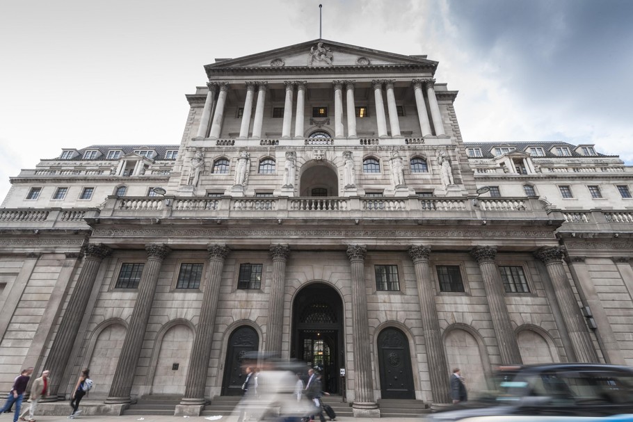 Bank of England