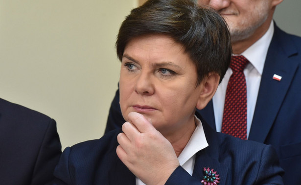 Rodzina kierowcy zabitego w Berlinie otrzyma rentę specjalną. Premier Szydło podjęła decyzję