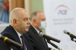 Sasin: zespół elektrowni i kopalni Turów ma funkcjonować co najmniej do 2044 r.