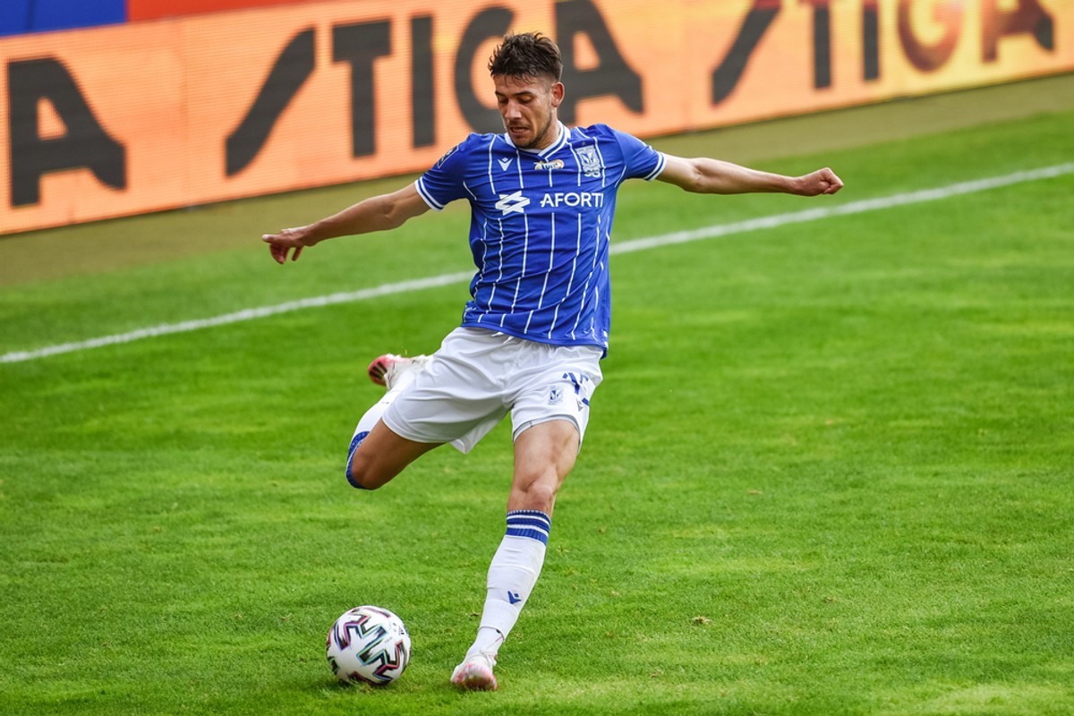 Jakub Moder