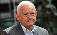 Miller: Putin nie zaprzestanie atakowania Polski w najbliższym czasie