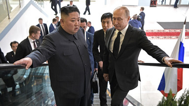 Rosja się już nie podniesie, ale dalej zaklina rzeczywistość. "Niebawem stanie się drugą Koreą Północną"