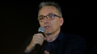 Sławomir Sikora: w więzieniu nie wolno płakać [WYWIAD]