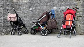 Ratgeber: So finden Eltern den besten Buggy für ihr Kind