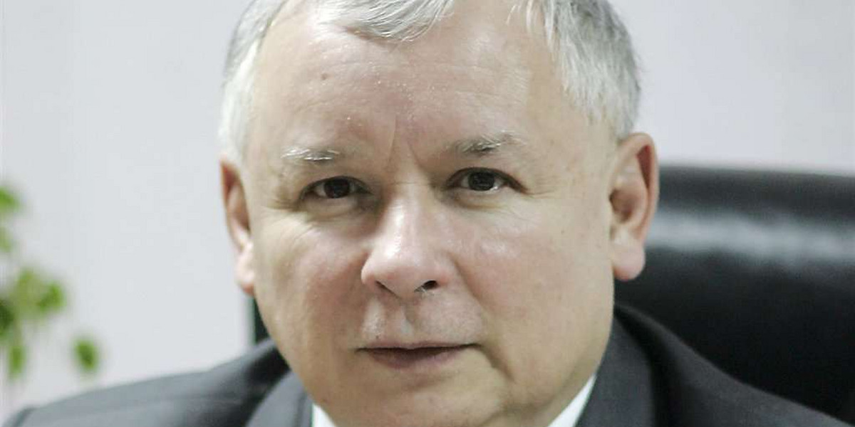 PIS chce, by Jarosław Kaczyński kandydował w wyborach prezydenckich. Jacek Kurski mówi, że prezes już wie co zrobi