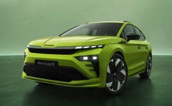 Nowa Skoda wjeżdża do Polski. Jest duża, wygodna i szybka. Ile kosztuje?