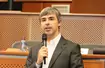 Larry Page (Alphabet/Google)