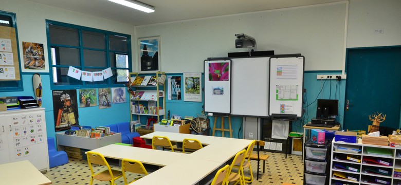 Francuski minister edukacji: Tylko we wrześniu ponad 300 ataków na laickość szkoły