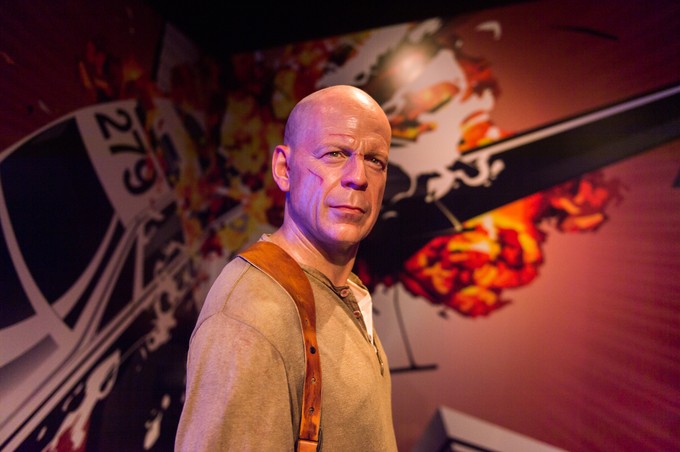 Ilyen állapotban van Bruce Willis, akinél nemrég afáziát diagnosztizáltak